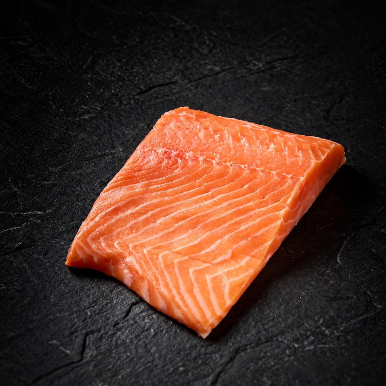 挪威特級生食級鮭魚商品參考圖